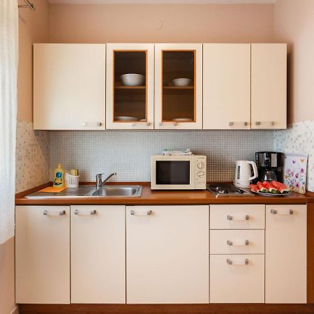Apartment Tino-2 By Interhome Sukošan Dış mekan fotoğraf