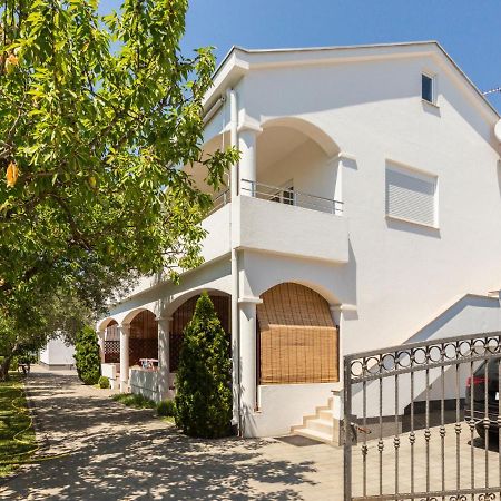 Apartment Tino-2 By Interhome Sukošan Dış mekan fotoğraf