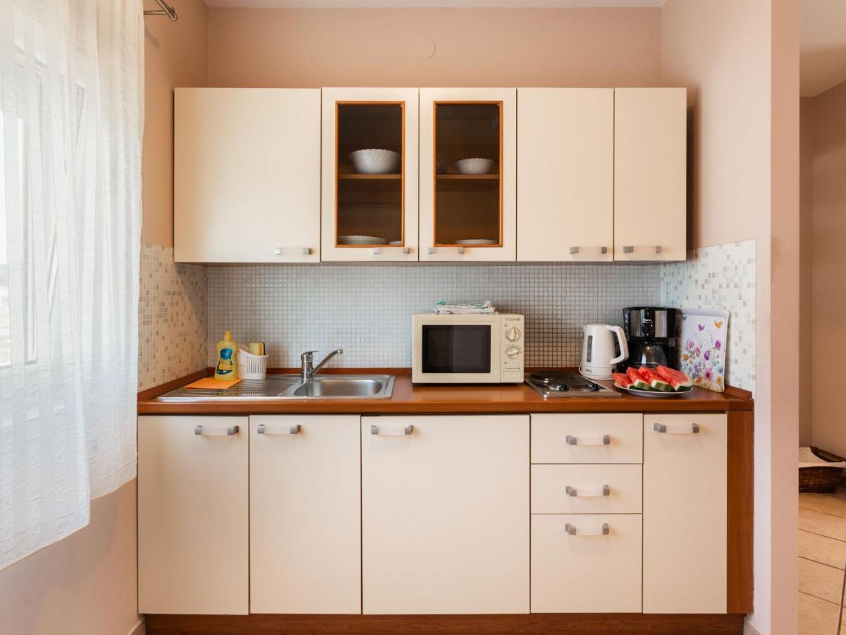 Apartment Tino-2 By Interhome Sukošan Dış mekan fotoğraf