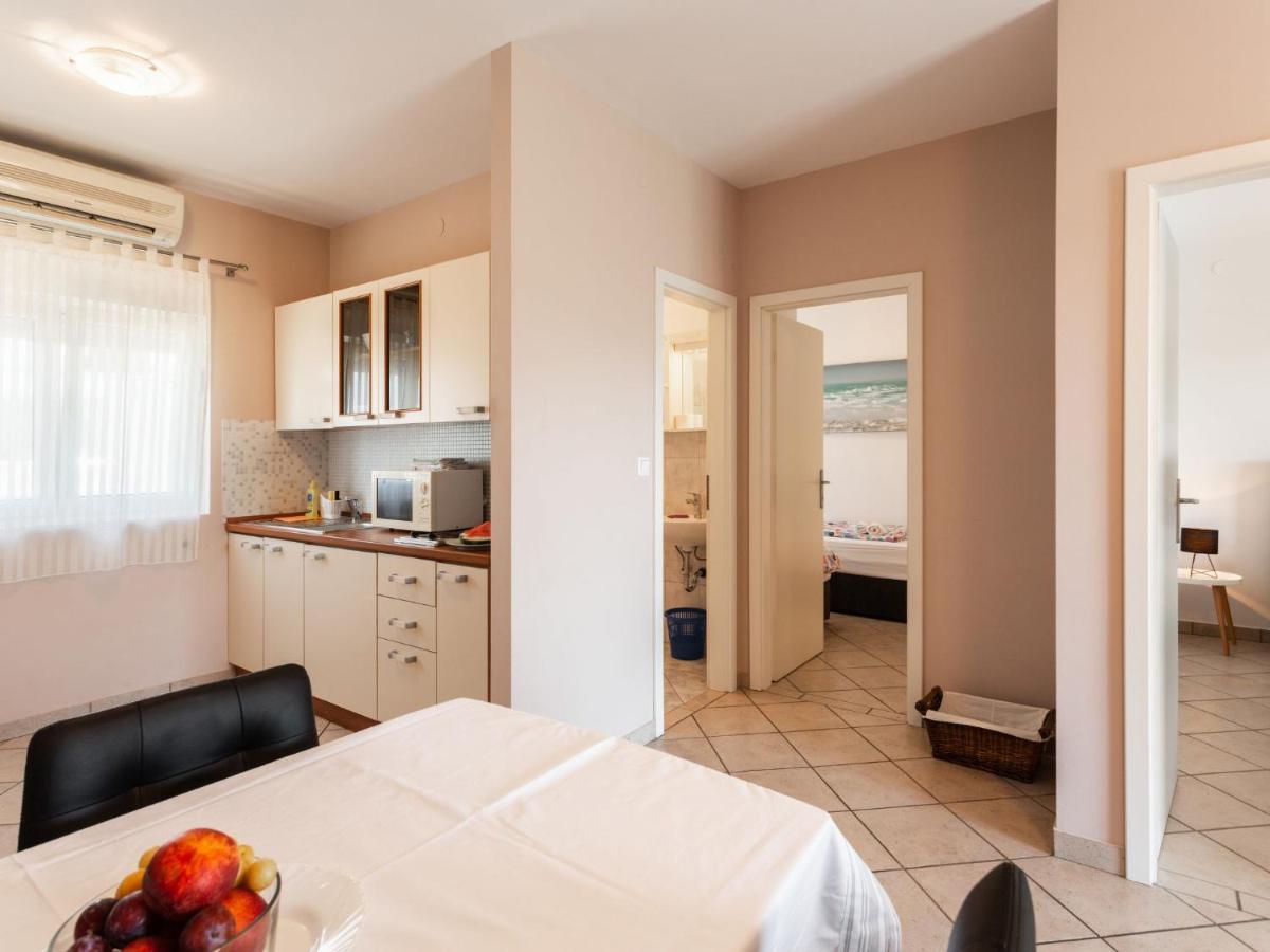 Apartment Tino-2 By Interhome Sukošan Dış mekan fotoğraf
