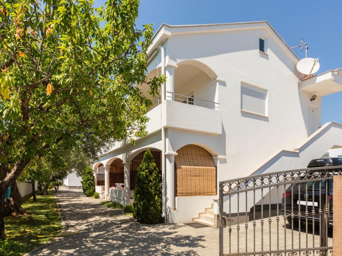 Apartment Tino-2 By Interhome Sukošan Dış mekan fotoğraf
