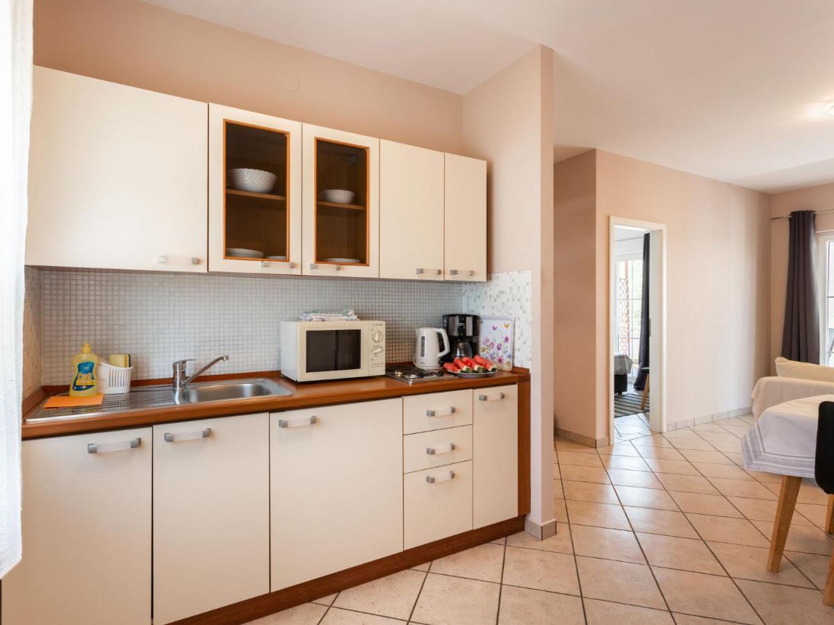 Apartment Tino-2 By Interhome Sukošan Dış mekan fotoğraf