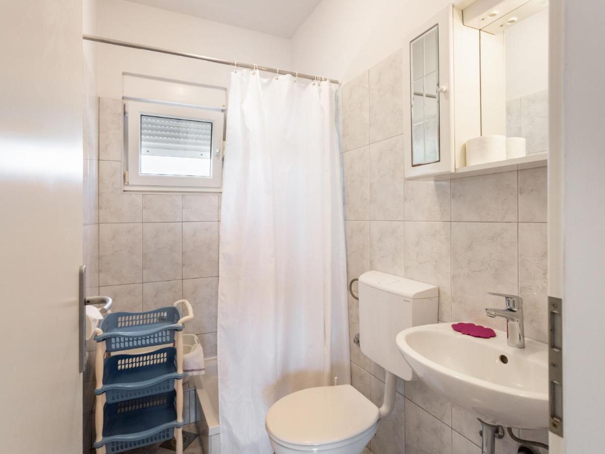 Apartment Tino-2 By Interhome Sukošan Dış mekan fotoğraf
