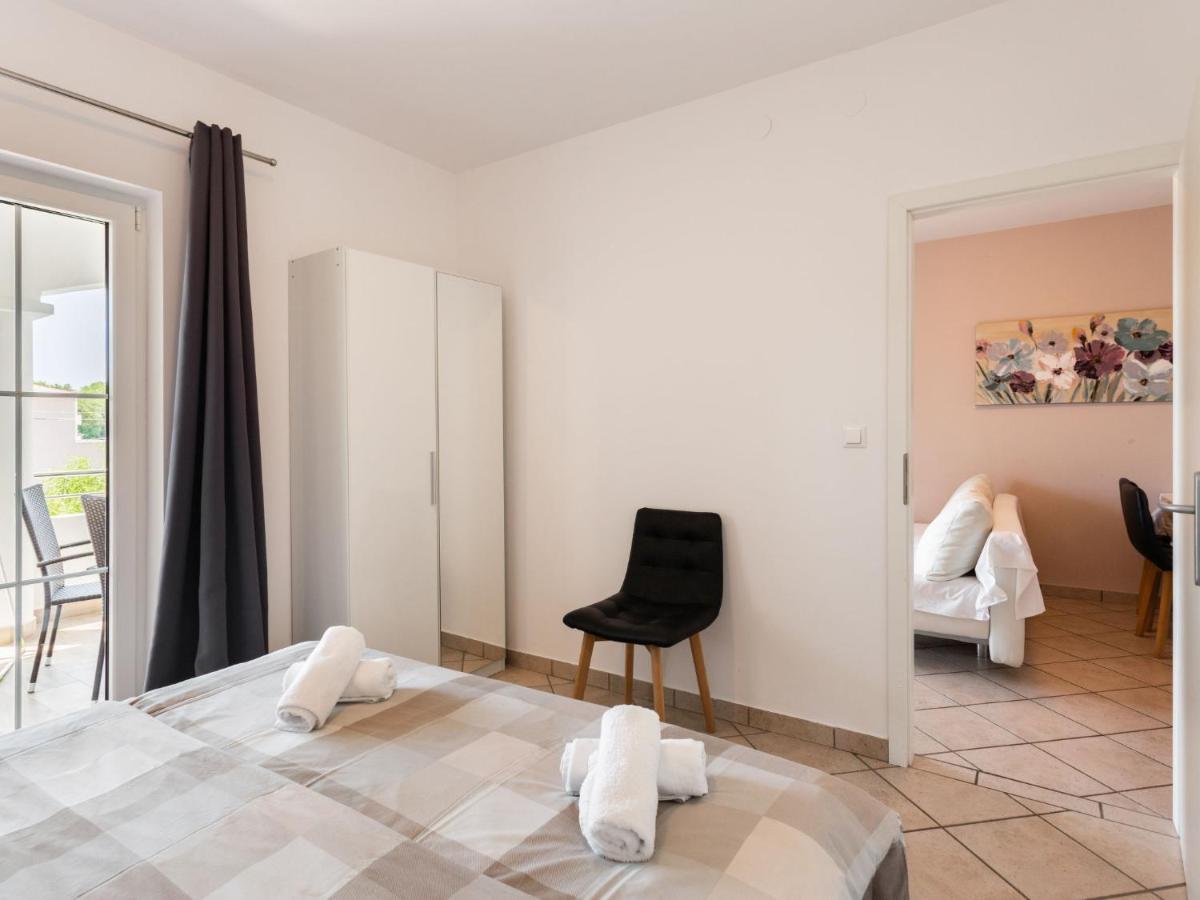 Apartment Tino-2 By Interhome Sukošan Dış mekan fotoğraf