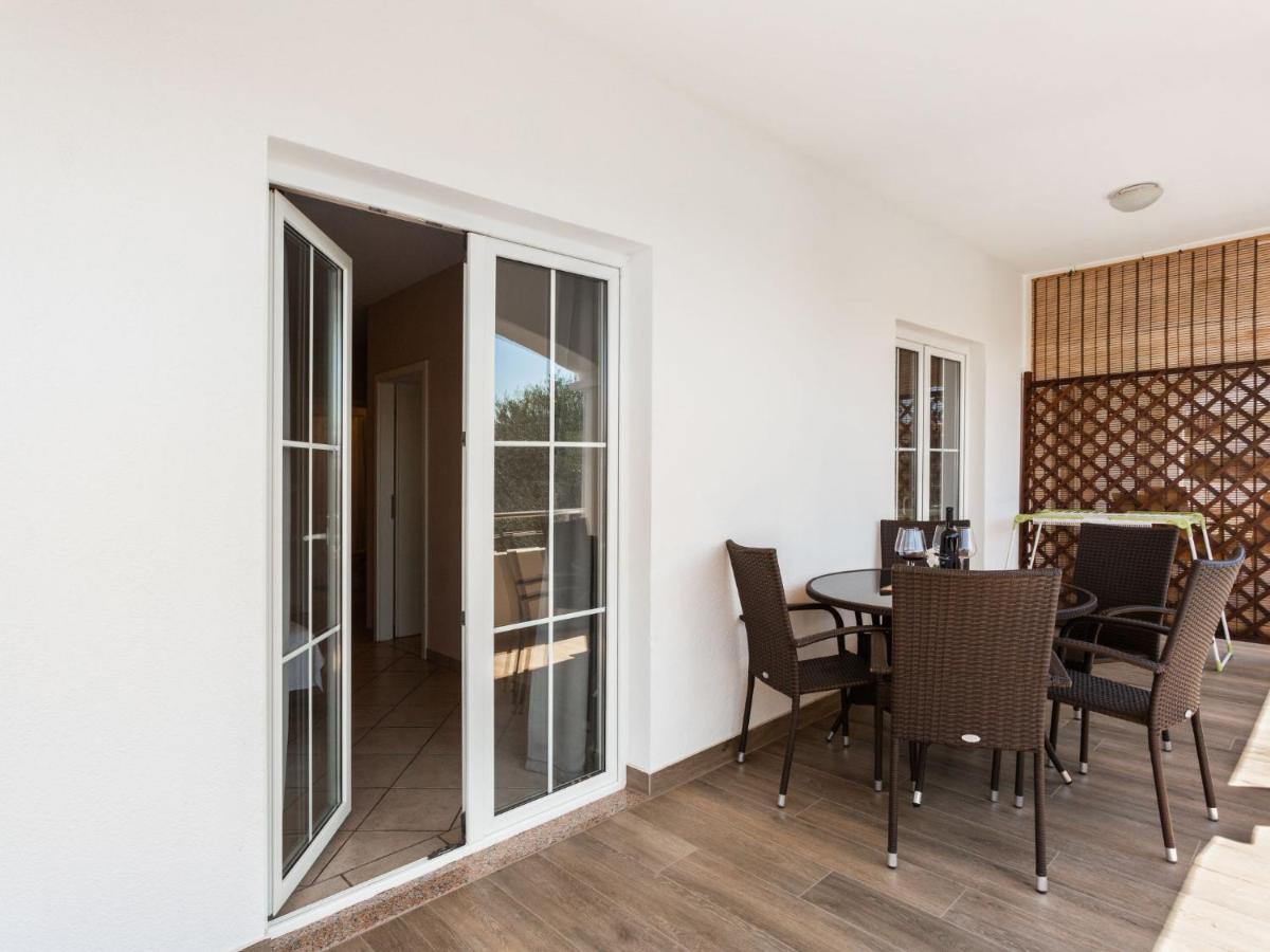 Apartment Tino-2 By Interhome Sukošan Dış mekan fotoğraf