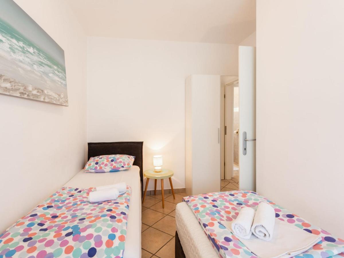 Apartment Tino-2 By Interhome Sukošan Dış mekan fotoğraf